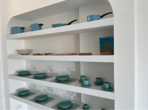 Loft Shira